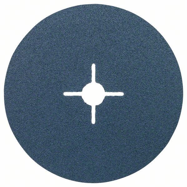 Fiberschleifscheibe 2608606743
