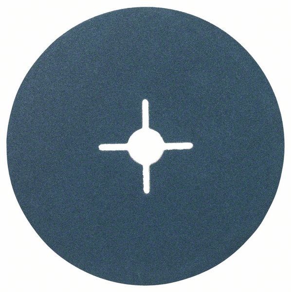 Fiberschleifscheibe 2608606745