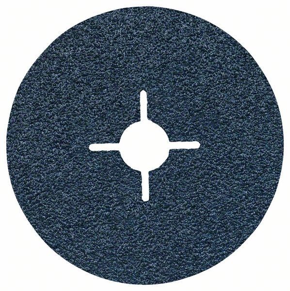 Fiberschleifscheibe 2608607255