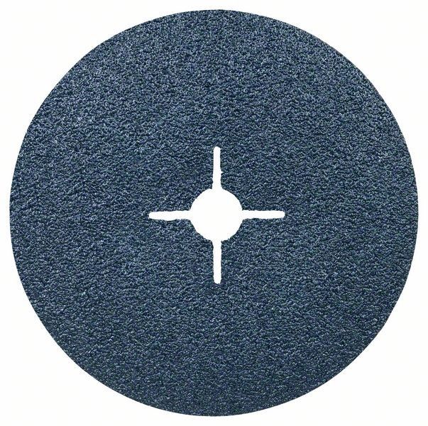 Fiberschleifscheibe 2608607256