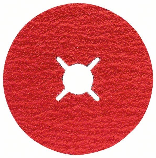 Fiberschleifscheibe 2608621605