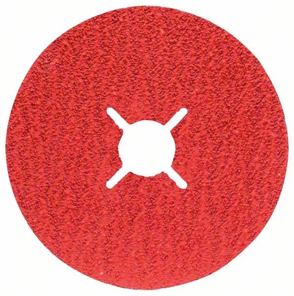 Fiberschleifscheibe 2608621606