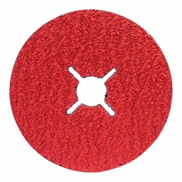 Fiberschleifscheibe 2608621610