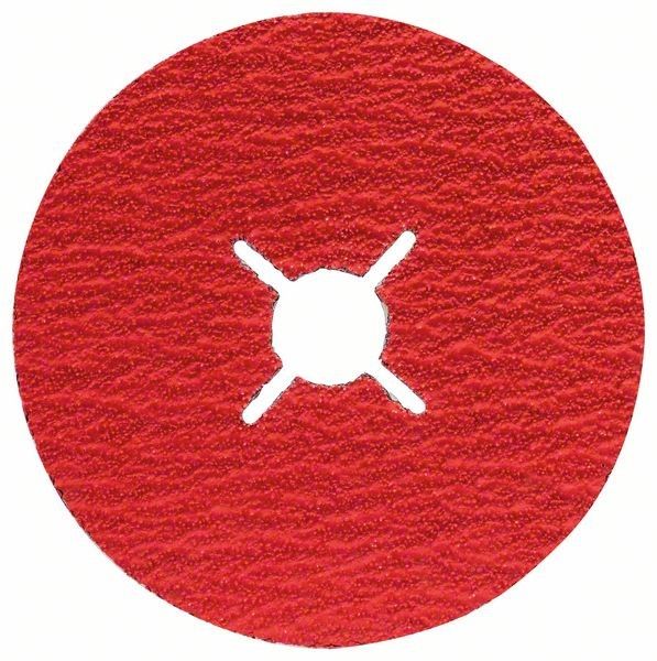 Fiberschleifscheibe 2608621612