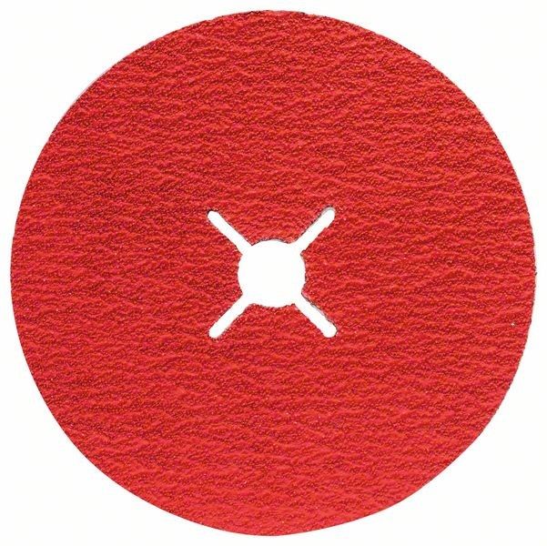 Fiberschleifscheibe 2608621618