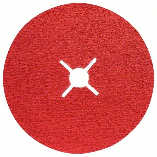 Fiberschleifscheibe 2608621620