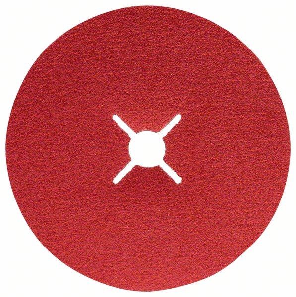 Fiberschleifscheibe 2608621621