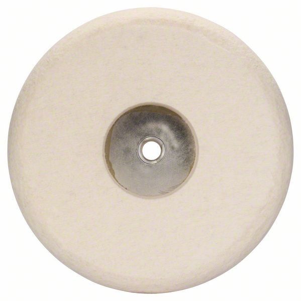 Filzpolierscheibe 1608612002
