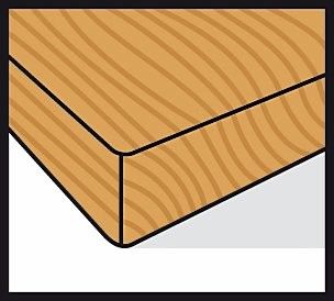 Holztrennscheibe 2615S544JB