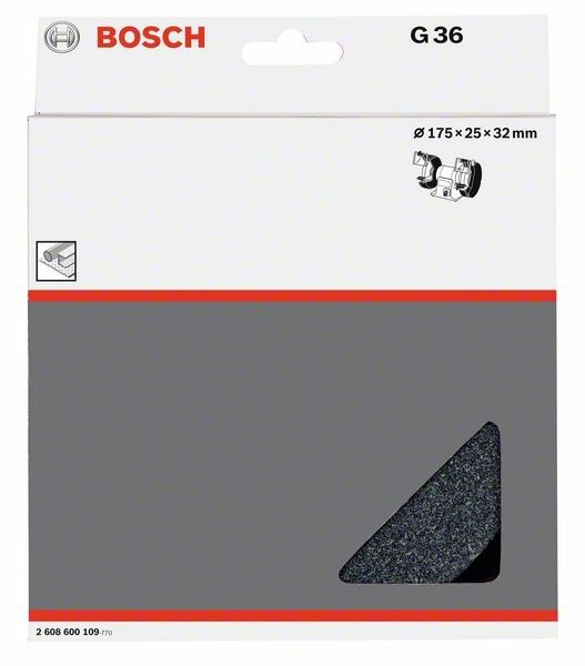 Schleifscheibe 2608600109