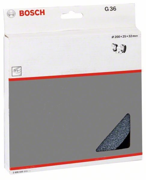 Schleifscheibe 2608600111