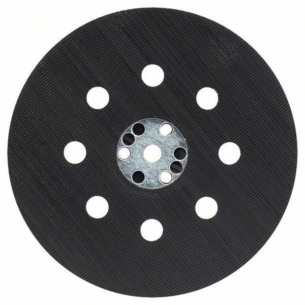 Schleifteller mittel 2608601062