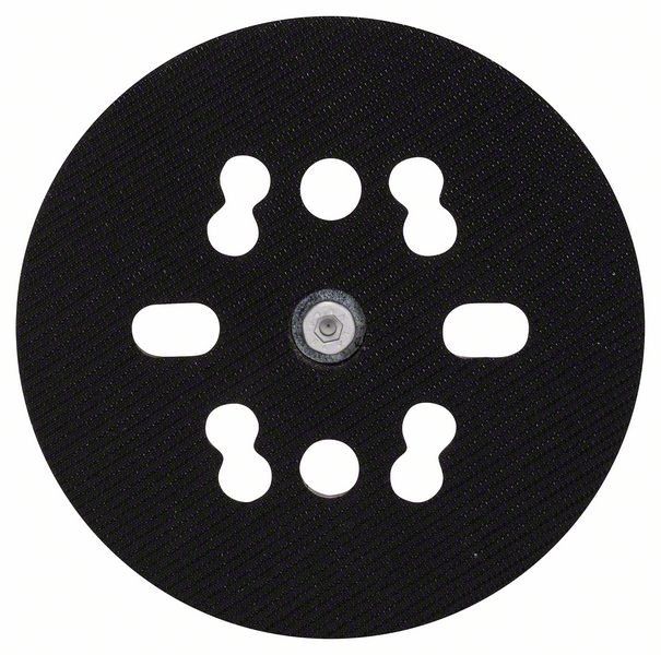 Schleifteller mittel 3608601006