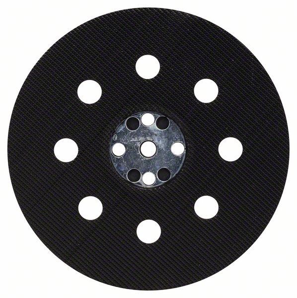 Schleifteller weich 2608601066