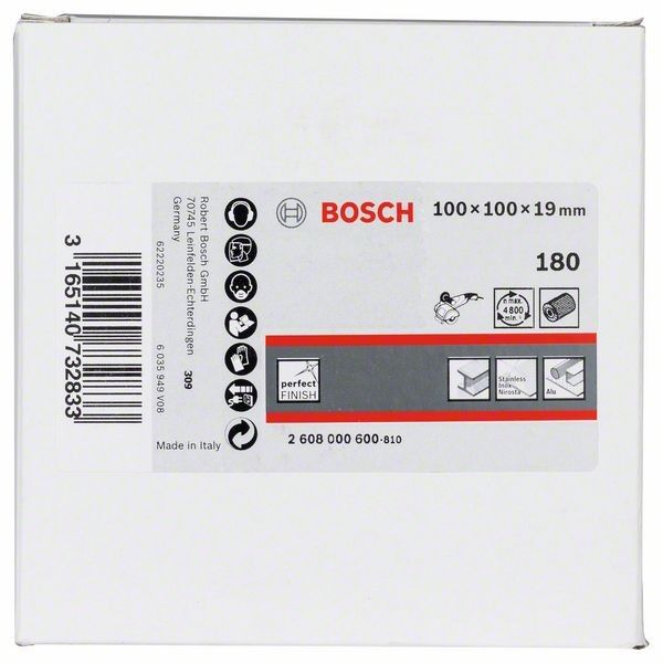 Schleifwalze 2608000600