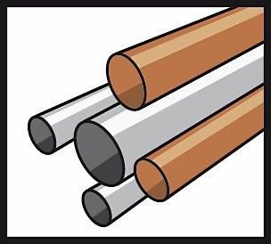 Starter-Set 2615S406JC