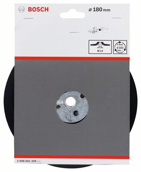 Stützteller 2608601209