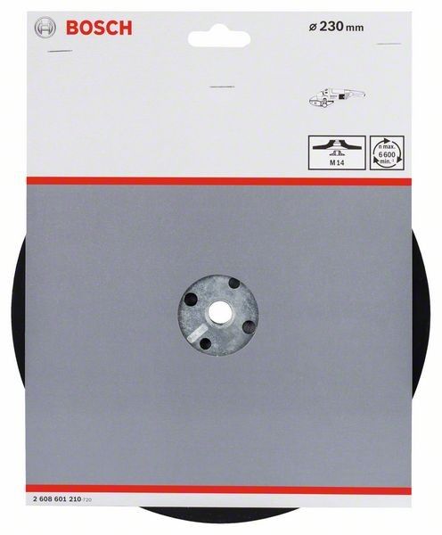 Stützteller 2608601210