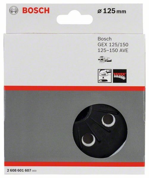 Stützteller 2608601607