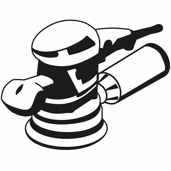 Stützteller medium 2608900010 Stützteller medium 2608900010