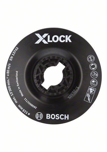 Stützteller X-Lock 2608601711