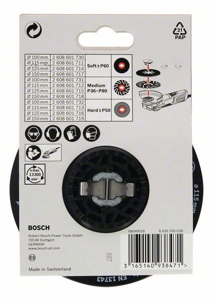 Stützteller X-Lock 2608601711