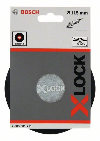 Stützteller X-Lock 2608601711