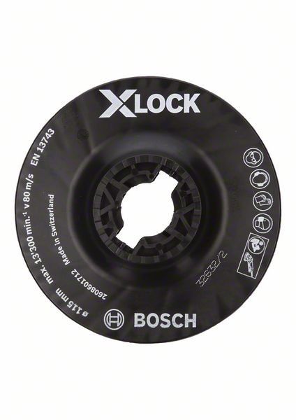 Stützteller X-Lock 2608601712