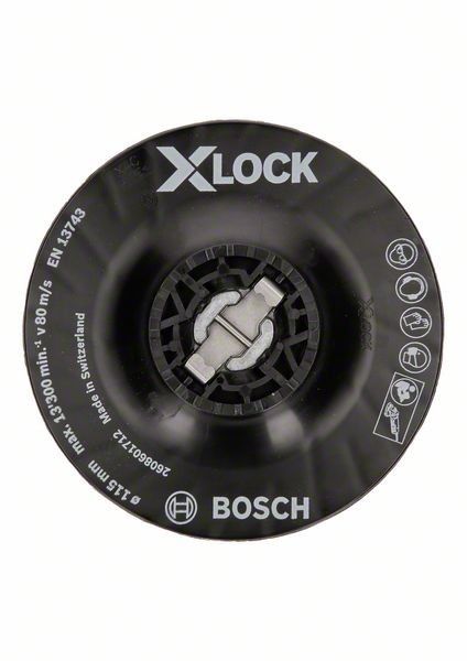 Stützteller X-Lock 2608601712