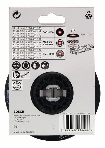 Stützteller X-Lock 2608601712