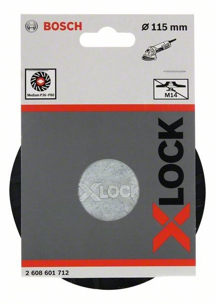 Stützteller X-Lock 2608601712