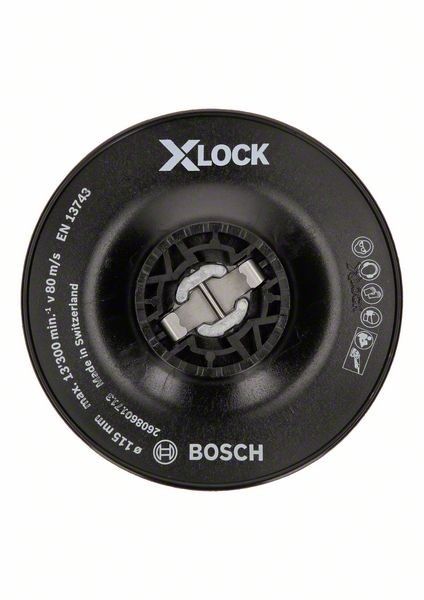 Stützteller X-Lock 2608601713