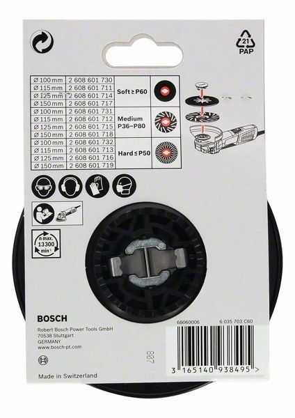 Stützteller X-Lock 2608601713