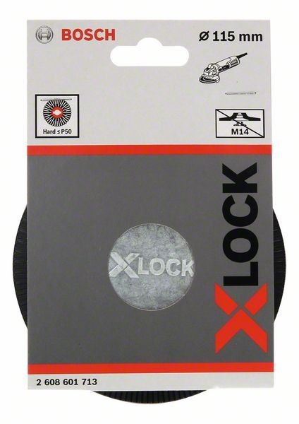 Stützteller X-Lock 2608601713