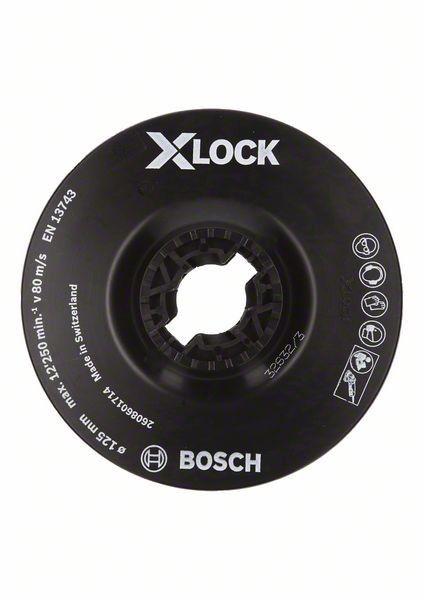 Stützteller X-Lock 2608601714