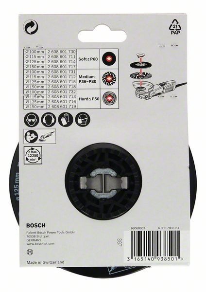 Stützteller X-Lock 2608601714