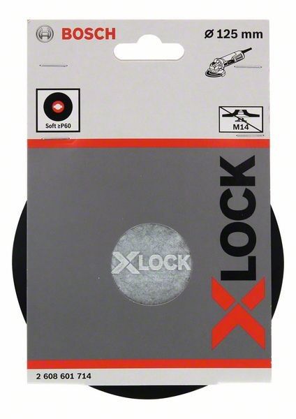 Stützteller X-Lock 2608601714