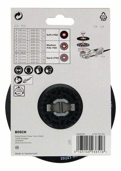 Stützteller X-Lock 2608601715