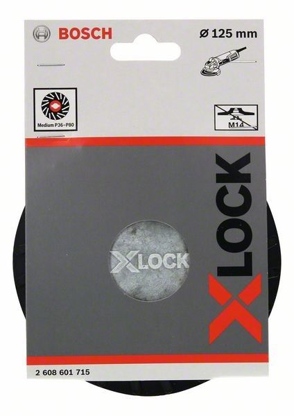 Stützteller X-Lock 2608601715