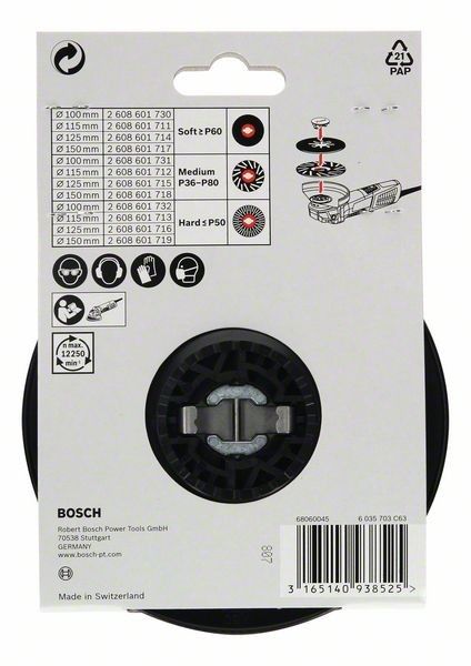 Stützteller X-Lock 2608601716