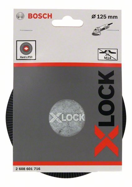 Stützteller X-Lock 2608601716