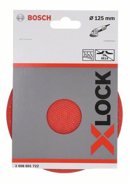 Stützteller X-Lock 2608601722