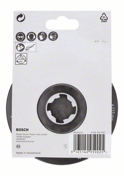 Stützteller X-Lock 2608601723