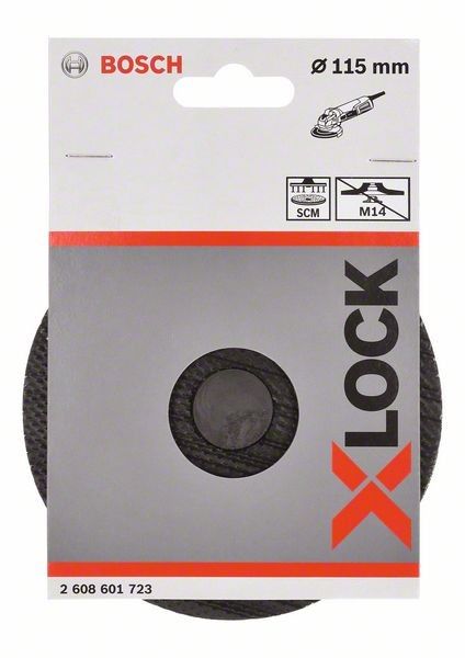 Stützteller X-Lock 2608601723