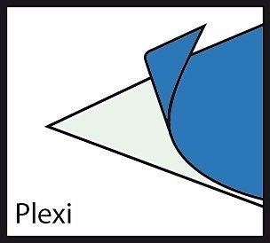 Textilpolierscheibe 2615S423JA