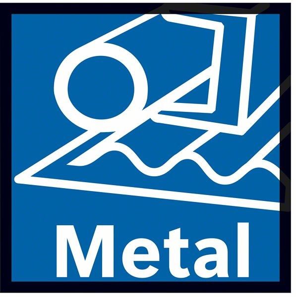 Trennscheibe 2608602389