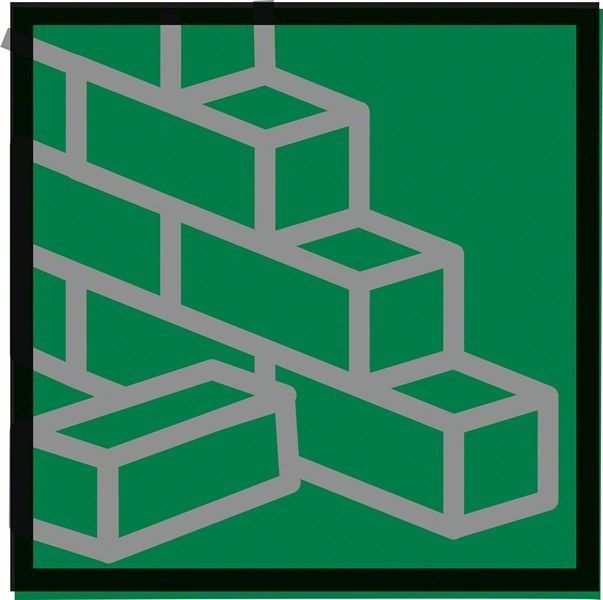 Trennscheibe X-Lock 2608619268