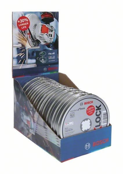 Trennscheibe X-Lock 2608619364