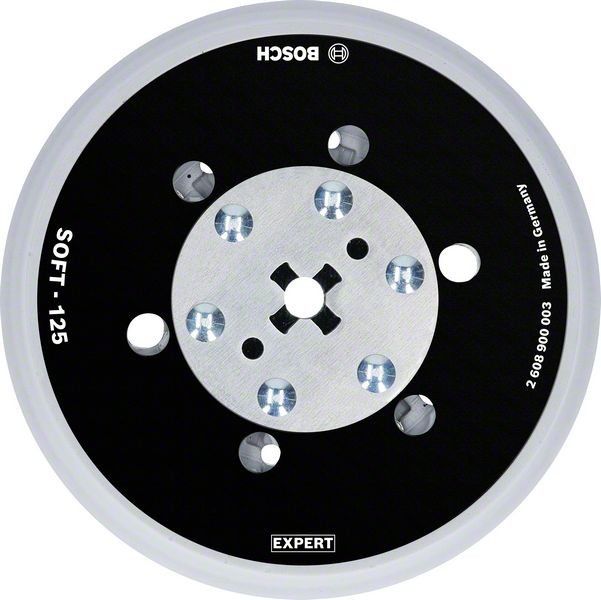 Universalstützteller 2608900003