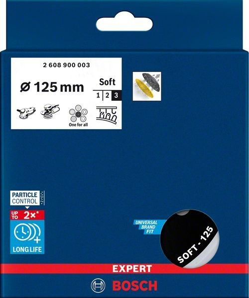Universalstützteller 2608900003